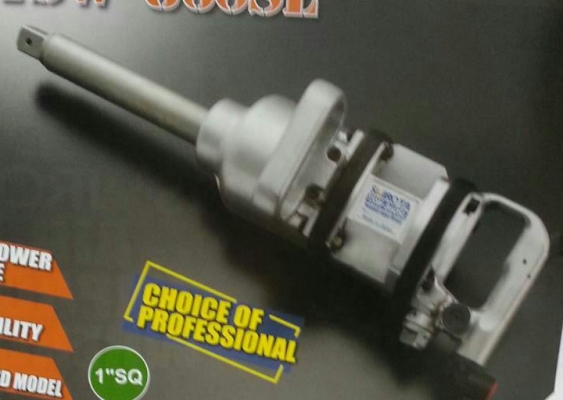 บ็อคนิ้ว ญี่ปุ่นรุ่นงานหนัก