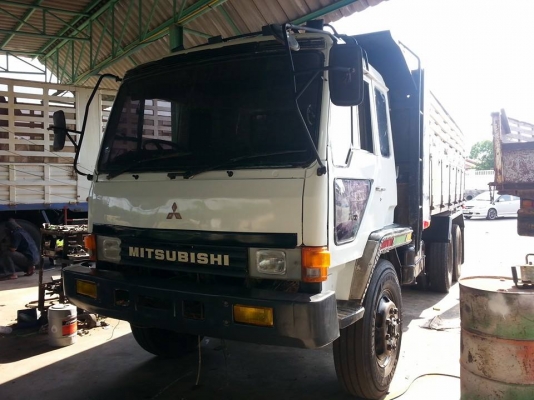 ขายดั้ม2เพลา MITSUBISHI FN527M-TD เครื่อง6D16 พ.เพาเวอร์ เบรกทิฟฟี่ ภายในสวย แอร์เย็น สภาพพร้อมใช้งาน เอกสารพร้อมโอน สนใจโทร 090-8588220คุณนะ 093-3258446คุณบิวตี้ ID:narong498 หรือ www.truck.in.th/498 หรือเพจFacebook ณรงค์ ซื้อขายรถมือสอง (เว็บไซต์ส่วนตัว