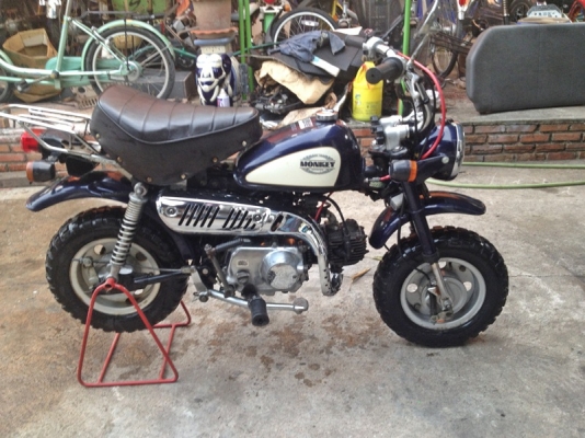**** มีรถป๊อบมาขายหลายคัน Honda Yamaha จักรยาน X-Bike 6000-38000บาท****