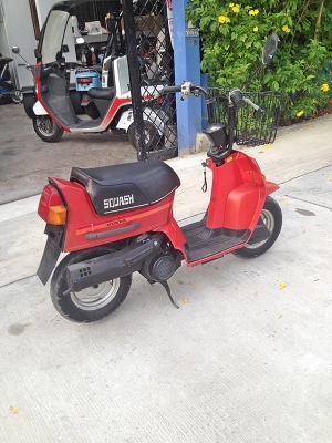 **** มีรถป๊อบมาขายหลายคัน Honda Yamaha จักรยาน X-Bike 6000-38000บาท****