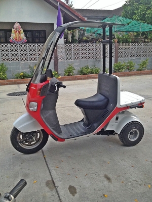 **** มีรถป๊อบมาขายหลายคัน Honda Yamaha จักรยาน X-Bike 6000-38000บาท****