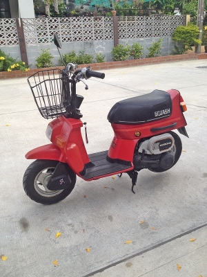 **** มีรถป๊อบมาขายหลายคัน Honda Yamaha จักรยาน X-Bike 6000-38000บาท****