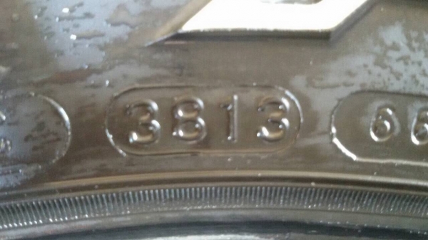 ยาง maxxis 980 at 265/65/17 ปี 13 ยาง maxxis 980 at 265/65/17 ปี 13