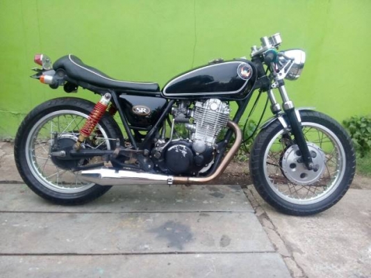 โอ บางนา ขาย sr400 อินวอย สรรพสามิตร ราคาเบาๆ 57,500 บาท โอ บางนา ขาย sr400 อินวอย สรรพสามิตร ราคาเบาๆ 57,500 บาท