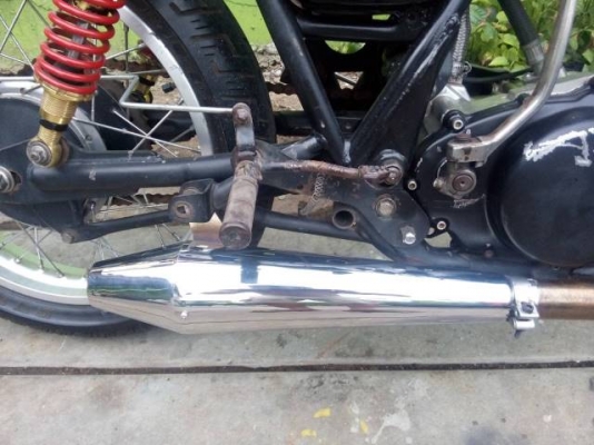 โอ บางนา ขาย sr400 อินวอย สรรพสามิตร ราคาเบาๆ 57,500 บาท โอ บางนา ขาย sr400 อินวอย สรรพสามิตร ราคาเบาๆ 57,500 บาท