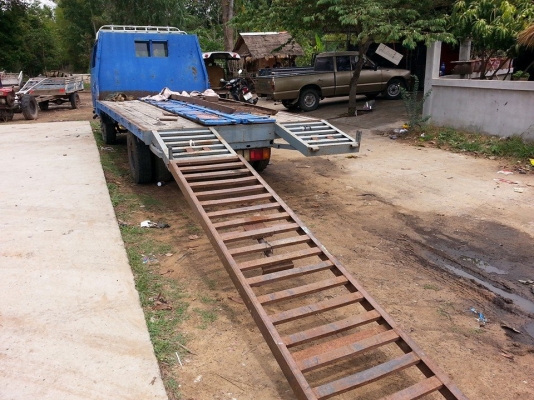 ขาย6ล้อเทรลเลอร์ สนใจโทร 090-8588220คุณนะ 093-3258446คุณบิว ID:narong498 หรือ www.truck.in.th/498 หรือเพจFacebook ณรงค์ ซื้อขายรถมือสอง (เว็บไซต์ส่วนตัว)