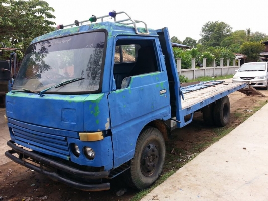 ขาย6ล้อเทรลเลอร์ สนใจโทร 090-8588220คุณนะ 093-3258446คุณบิว ID:narong498 หรือ www.truck.in.th/498 หรือเพจFacebook ณรงค์ ซื้อขายรถมือสอง (เว็บไซต์ส่วนตัว)