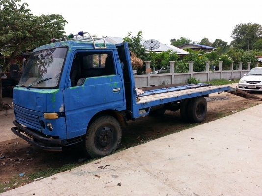 ขาย6ล้อเทรลเลอร์ สนใจโทร 090-8588220คุณนะ 093-3258446คุณบิว ID:narong498 หรือ www.truck.in.th/498 หรือเพจFacebook ณรงค์ ซื้อขายรถมือสอง (เว็บไซต์ส่วนตัว)