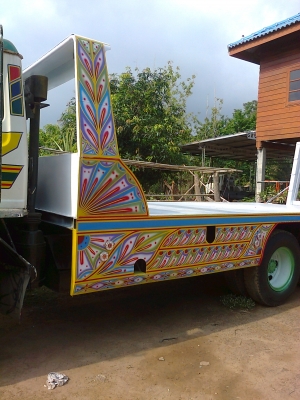 ขายรถบรรทุกรถเกี่ยว630000ลดราคา590000ครับ