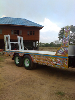 ขายรถบรรทุกรถเกี่ยว630000ลดราคา590000ครับ