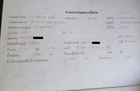 ขายแล้ว