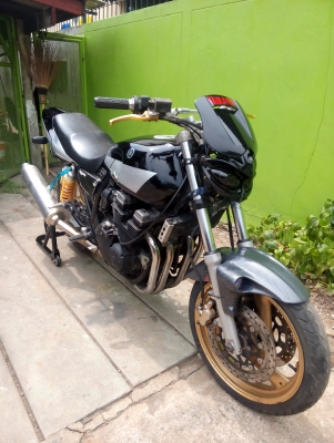 โอ บางนา ขาย xjr400 ปี 97 อินวอย สรรพสามิตร 34,500 บาท โอ บางนา ขาย xjr400 ปี 97 อินวอย สรรพสามิตร 34,500 บาท