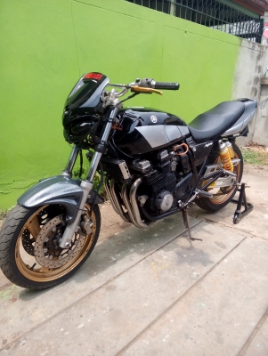 โอ บางนา ขาย xjr400 ปี 97 อินวอย สรรพสามิตร 34,500 บาท โอ บางนา ขาย xjr400 ปี 97 อินวอย สรรพสามิตร 34,500 บาท