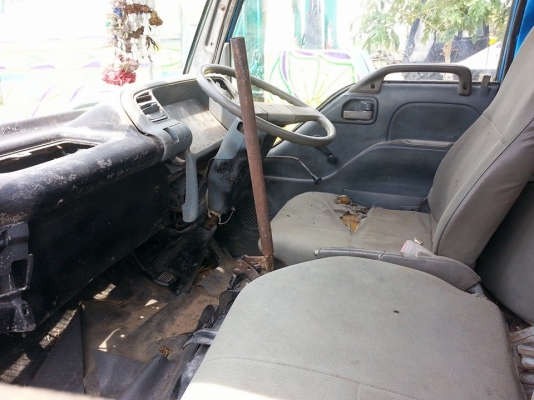 ขาย6ล้อเทรลเลอร์ สภาพพร้อมใช้งาน เอกสารพร้อมโอน สนใจโทร 090-8588220คุณนะ 093-3258446คุณบิว ID:narong498 หรือ www.truck.in.th/498 หรือเพจFacebook ณรงค์ ซื้อขายรถมือสอง (เว็บไซต์ส่วนตัว)