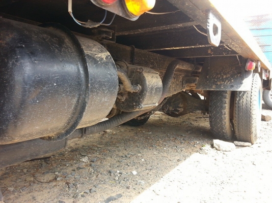 ขาย6ล้อเทรลเลอร์ สภาพพร้อมใช้งาน เอกสารพร้อมโอน สนใจโทร 090-8588220คุณนะ 093-3258446คุณบิว ID:narong498 หรือ www.truck.in.th/498 หรือเพจFacebook ณรงค์ ซื้อขายรถมือสอง (เว็บไซต์ส่วนตัว)