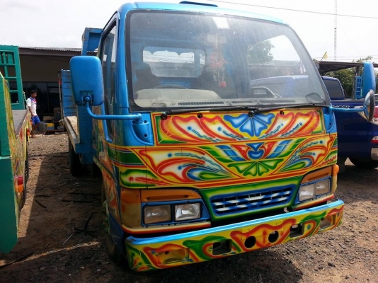 ขาย6ล้อเทรลเลอร์ สภาพพร้อมใช้งาน เอกสารพร้อมโอน สนใจโทร 090-8588220คุณนะ 093-3258446คุณบิว ID:narong498 หรือ www.truck.in.th/498 หรือเพจFacebook ณรงค์ ซื้อขายรถมือสอง (เว็บไซต์ส่วนตัว)