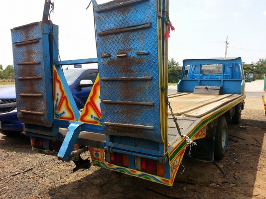 ขาย6ล้อเทรลเลอร์ สภาพพร้อมใช้งาน เอกสารพร้อมโอน สนใจโทร 090-8588220คุณนะ 093-3258446คุณบิว ID:narong498 หรือ www.truck.in.th/498 หรือเพจFacebook ณรงค์ ซื้อขายรถมือสอง (เว็บไซต์ส่วนตัว)