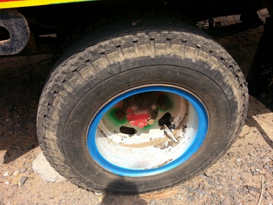 ขาย6ล้อเทรลเลอร์ สภาพพร้อมใช้งาน เอกสารพร้อมโอน สนใจโทร 090-8588220คุณนะ 093-3258446คุณบิว ID:narong498 หรือ www.truck.in.th/498 หรือเพจFacebook ณรงค์ ซื้อขายรถมือสอง (เว็บไซต์ส่วนตัว)