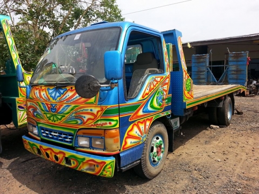 ขาย6ล้อเทรลเลอร์ สภาพพร้อมใช้งาน เอกสารพร้อมโอน สนใจโทร 090-8588220คุณนะ 093-3258446คุณบิว ID:narong498 หรือ www.truck.in.th/498 หรือเพจFacebook ณรงค์ ซื้อขายรถมือสอง (เว็บไซต์ส่วนตัว)