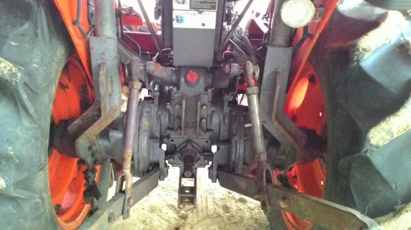 KUBOTA L4508 ดันหน้า ทะเบียนพร้อมโอน ราคา 235,000 อ.แกลง จ.ระยอง สอบถาม 0818618678 KUBOTA L4508 ดันหน้า ทะเบียนพร้อมโอน ราคา 235,000 อ.แกลง จ.ระยอง สอบถาม 0818618678