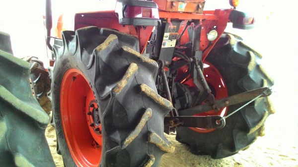 KUBOTA L4508 ดันหน้า ทะเบียนพร้อมโอน ราคา 235,000 อ.แกลง จ.ระยอง สอบถาม 0818618678 KUBOTA L4508 ดันหน้า ทะเบียนพร้อมโอน ราคา 235,000 อ.แกลง จ.ระยอง สอบถาม 0818618678