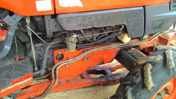 KUBOTA L4508 ดันหน้า ทะเบียนพร้อมโอน ราคา 235,000 อ.แกลง จ.ระยอง สอบถาม 0818618678 KUBOTA L4508 ดันหน้า ทะเบียนพร้อมโอน ราคา 235,000 อ.แกลง จ.ระยอง สอบถาม 0818618678