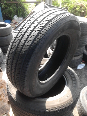 245/65R17 YOKOHAMA GEOLANDER SUV ชุด 4 เส้น tel.081-427-3941 245/65R17 YOKOHAMA GEOLANDER SUV ชุด 4 เส้น tel.081-427-3941