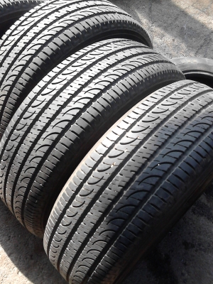 245/65R17 YOKOHAMA GEOLANDER SUV ชุด 4 เส้น tel.081-427-3941 245/65R17 YOKOHAMA GEOLANDER SUV ชุด 4 เส้น tel.081-427-3941