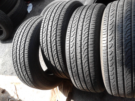 245/65R17 YOKOHAMA GEOLANDER SUV ชุด 4 เส้น tel.081-427-3941 245/65R17 YOKOHAMA GEOLANDER SUV ชุด 4 เส้น tel.081-427-3941