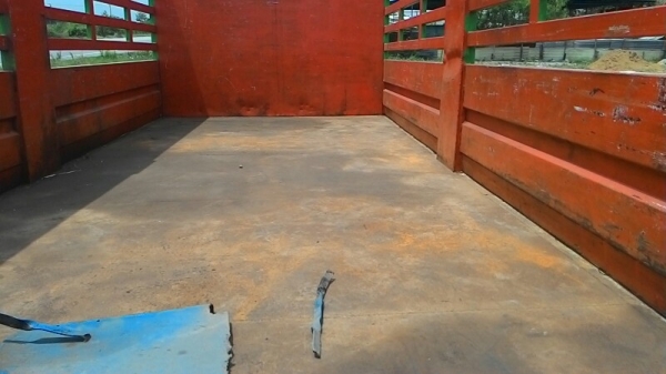 ขายกระบะสิบล้อ