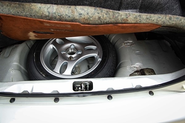 NISSAN, SUNNY 1.6 ตัวTOP ปี 97 สภาพนี้หาที่ไหนไม่ได้เเล้วค่ะ