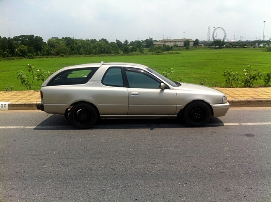 NISSAN NV WING ROAD พ.พาวเวอร์ หลังคาแครี่บอย แอร์เย็นไช้ใด้2ระบบแม็ก15