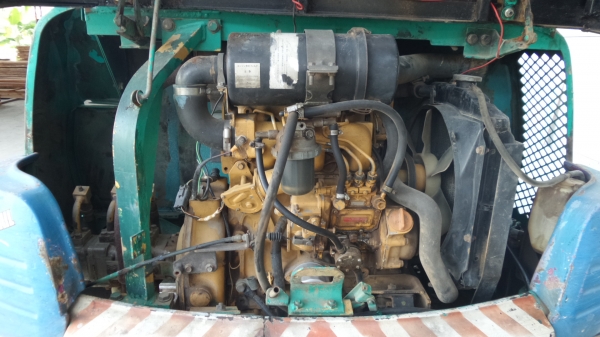 ขายรถแบคโฮขุดดิน ขายรถแบคโฮขุดดิน