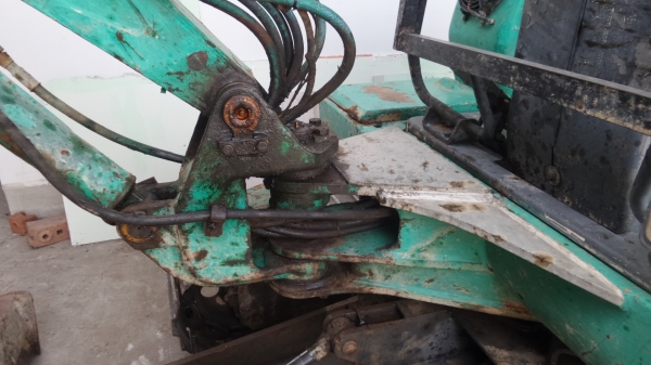 ขายรถแบคโฮขุดดิน ขายรถแบคโฮขุดดิน