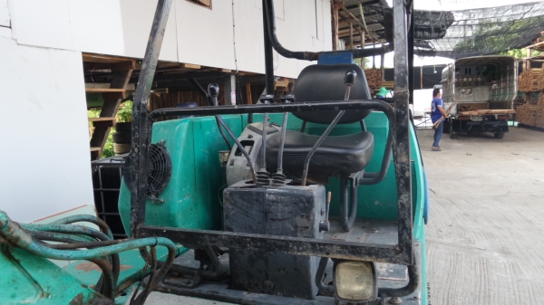 ขายรถแบคโฮขุดดิน ขายรถแบคโฮขุดดิน