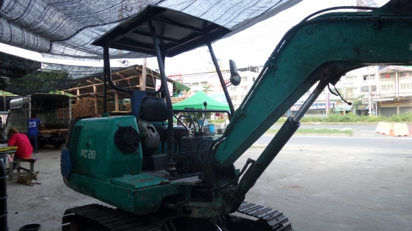 ขายรถแบคโฮขุดดิน ขายรถแบคโฮขุดดิน