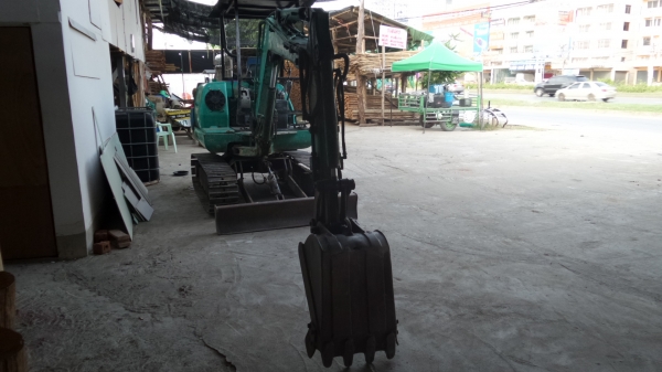 ขายรถแบคโฮขุดดิน ขายรถแบคโฮขุดดิน