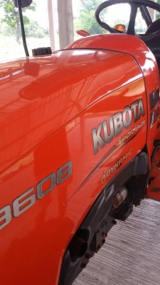 ขายรถคูโบต้า36แรงพร้อมไช้งานรถเดิมมีโรตาลี่ตราช้าง1อ้นไมค์ รถอยู่บ้านเชียง อ หนองหาร จ อุดรทานี รถ 1600ชั่วโมงพร้อมทะเบียน ราคา288000บาท สนใจสอบถามได้ที่ โทร0883408186นริช พุ้มศรีแก้ว