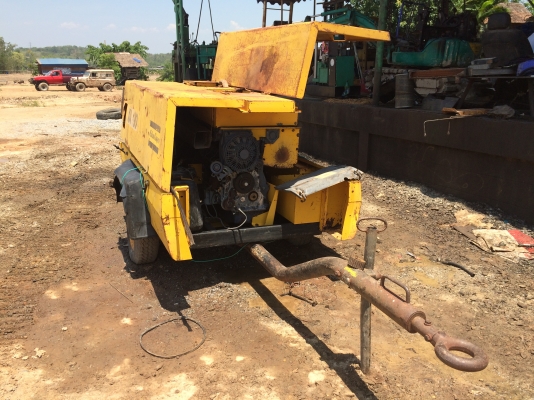 ATLAS COPPO-XA90สวยเดิมพร้อมใช้