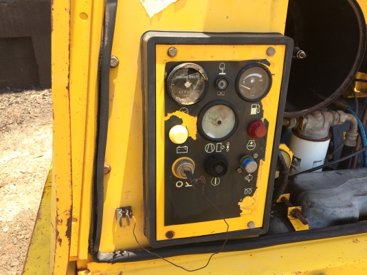 ATLAS COPPO-XA90สวยเดิมพร้อมใช้