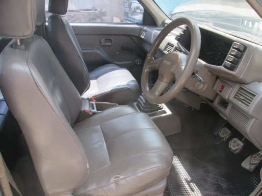 ขาย Isuzu TFR 2.5Cab ปี96.