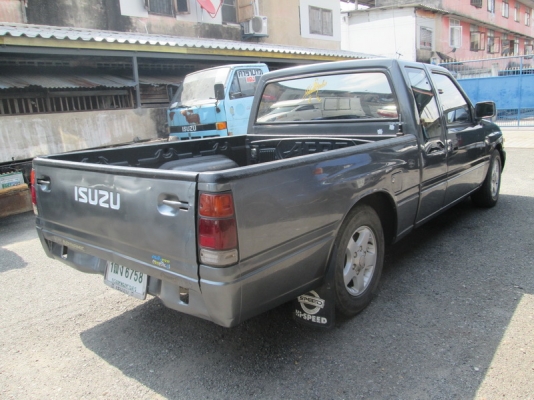 ขาย Isuzu TFR 2.5Cab ปี96.