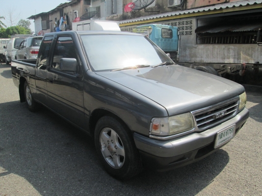 ขาย Isuzu TFR 2.5Cab ปี96.