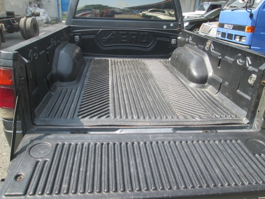 ขาย Isuzu TFR 2.5Cab ปี96.