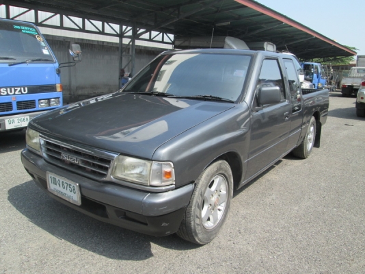 ขาย Isuzu TFR 2.5Cab ปี96.