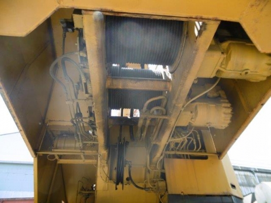 TR200M-3 ปี1985 หากรอของได้30-45 วันติดต่อมาได้เลยครับ TR200M-3 ปี1985 หากรอของได้30-45 วันติดต่อมาได้เลยครับ