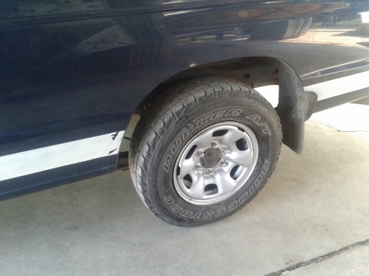 กะทะ โตโยต้า พร้อมยางปี12 กะทะ โตโยต้า พร้อมยางปี12