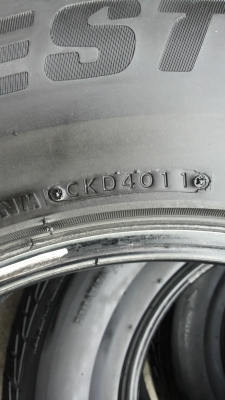 ขายยางยีราฟ Bridgestone ปียาง 40/11  *** 275-70-16  ใครสนใจมาก่อนได้ก่อนคราฟ พระราม2ซอย50 หรือเอกชัย69  มีชุดเดียวคราฟ ราคาสุดท้าย 3.500 บาท สนใจคุยกันไดคราฟ โรจน์ 094-482-2294 *** 081-7456-282