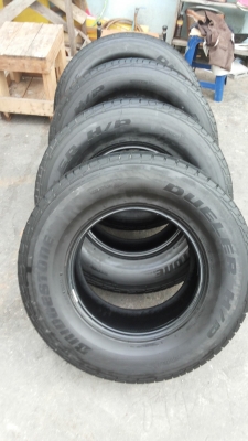 ขายยางยีราฟ ยางบริสโตน ปียาง 40/11  *** 275-70-16  ใครสนใจมาก่อนได้ก่อนคราฟ พระราม2ซอย50 หรือเอกชัย69  มีชุดเดียวคราฟ ขาย 5.500 บาท สนใจคุยกันไดคราฟ โรจน์ 094-482-2294 *** 081-7456-282