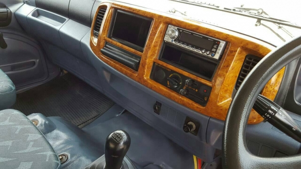 ขาย HINO FG1JMPA MEGA ขาย HINO FG1JMPA MEGA